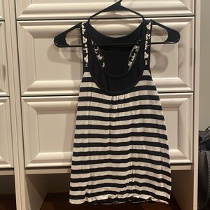 Express Tank Top